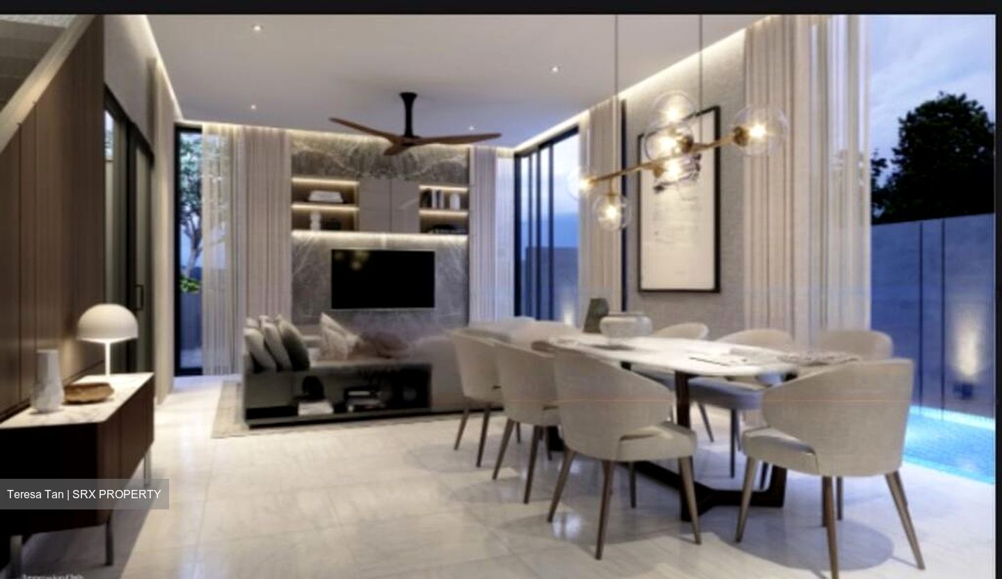 Jalan Loyang Besar (D17), Terrace #482554001